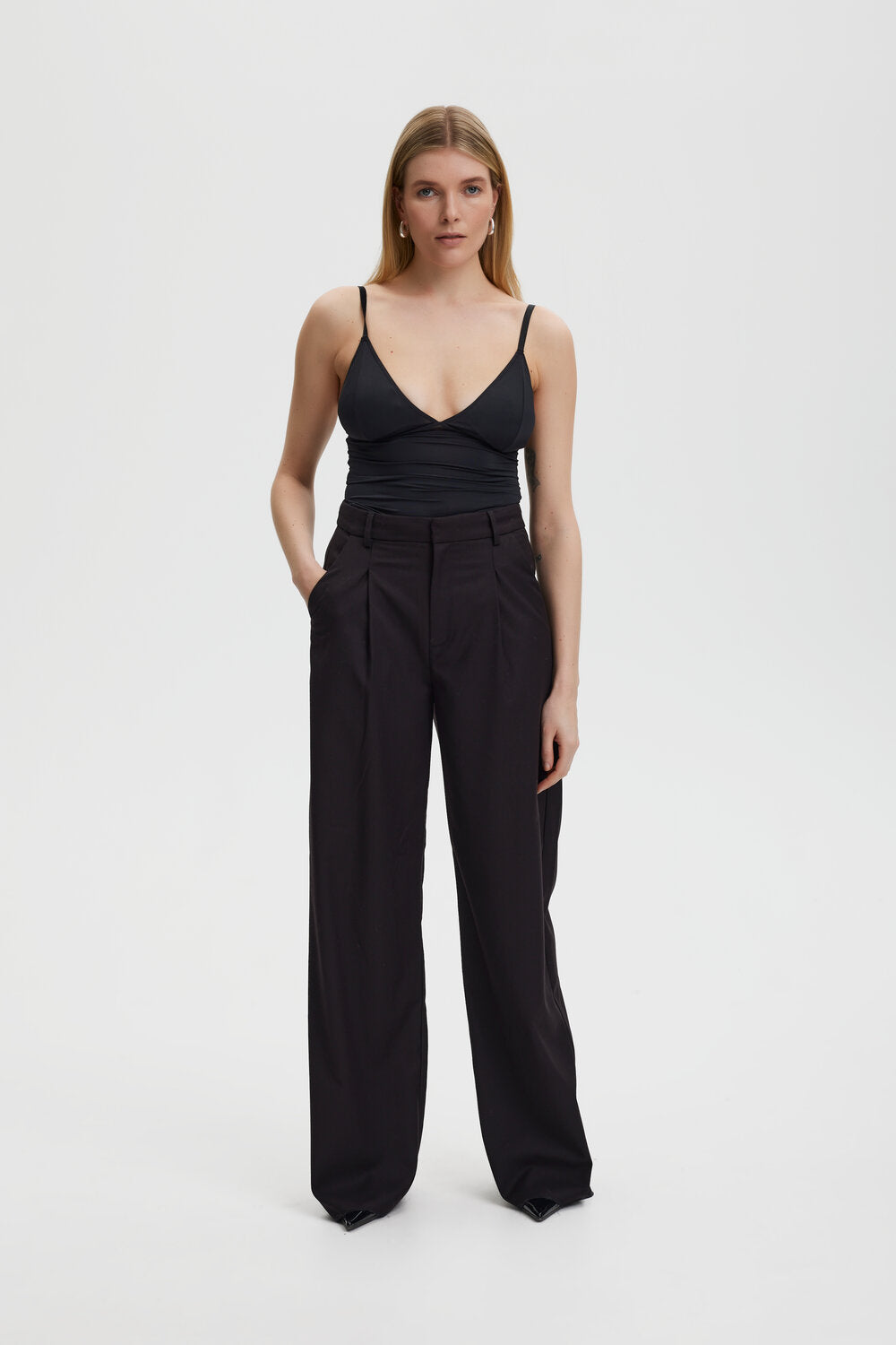 CamiGZ top - sort